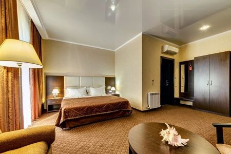 Студия 2-местный 1-категории