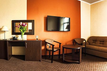 Студия 2-местный 1-категории