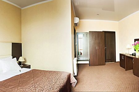 Студия 2-местный 1-категории