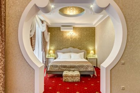 Студия 2-местный 1-категории Де Люкс