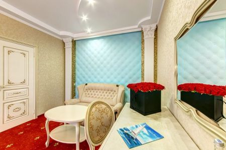 Студия 2-местный 1-категории Де Люкс